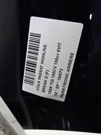 PARKEERSENSOR Volkswagen Passat Variant (3G5) (01-2014/-), Gebruikt, Volkswagen