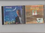 James Last setje 2 cds, Cd's en Dvd's, Cd's | Instrumentaal, Gebruikt, Ophalen of Verzenden
