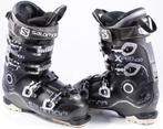 40,5 41 EU skischoenen SALOMON X PRO ENERGYZER 100, Sport en Fitness, Gebruikt, Verzenden, Schoenen, Salomon