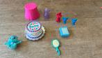 Diverse accessoires Barbie Mattel, Ophalen of Verzenden, Gebruikt