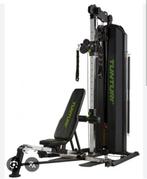 Homegym en krachtstation monteur, Ophalen, Zo goed als nieuw
