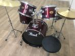 drumstel, Muziek en Instrumenten, Ophalen, Zo goed als nieuw, Pearl