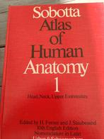 Atlas of human anatomy, Enlèvement ou Envoi, Comme neuf