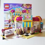 Lego Friends 41006 la boulangerie, Ophalen, Zo goed als nieuw, Lego