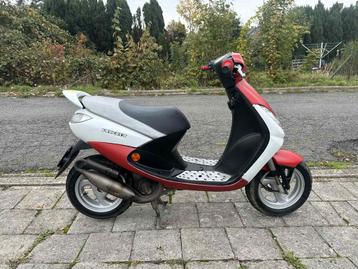 Peugeot Vivacity beschikbaar voor biedingen