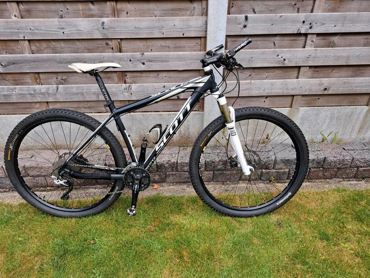 Mountainbike Scott 29 inch, Fietsen en Brommers, Fietsen | Mountainbikes en ATB, Ophalen
