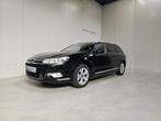 Citroen C5 2.0 HDI - GPS - Airco - Trekhaak, Autos, Citroën, 0 kg, 110 g/km, Noir, 111 kW