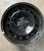 Velgen/ijzeren velgen BMW, Ophalen of Verzenden, 17 inch, Velg(en)