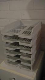 klasseerrekjes, Huis en Inrichting, Bureaus, Ophalen, Gebruikt, Bureau