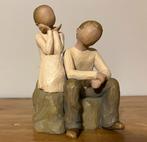 Modern beeld, Ophalen, Zo goed als nieuw