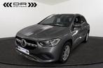 Mercedes-Benz GLA 180 DCT BUSINESS SOLUTIONS 7-GTRONIC - NA, 4 deurs, Bedrijf, Zilver of Grijs, Te koop