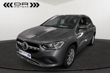 Mercedes-Benz GLA 180 DCT BUSINESS SOLUTIONS 7-GTRONIC - NA beschikbaar voor biedingen