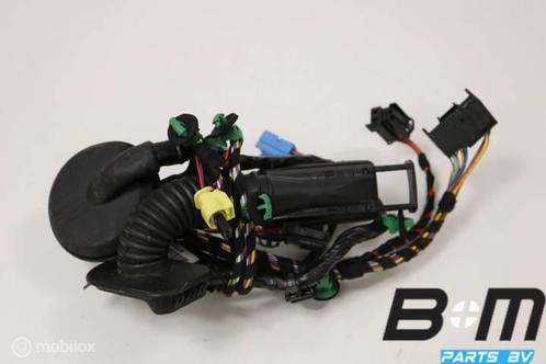 Portierkabelboom RV (bijrijderskant) Volkswagen Touran 5T, Auto-onderdelen, Interieur en Bekleding, Gebruikt