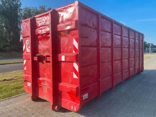ALL-IN Containers 43m3 DOMEX containers, Zakelijke goederen, Machines en Bouw | Keten en Containers