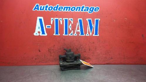 REMKLAUW LINKS VOOR Nissan Micra (K11) (01-1992/02-2003), Auto-onderdelen, Remmen en Aandrijving, Nissan, Gebruikt