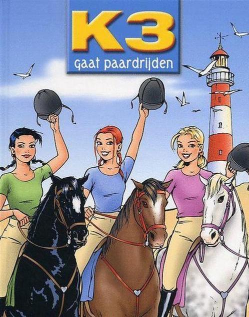 K3 - maya de bij en piet piraat  strips, Boeken, Stripverhalen, Nieuw, Meerdere stripboeken, Ophalen of Verzenden