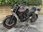 Kawasaki z650 *7/2023 ** performance pack **4900km**, 2 cilinders, ABS, Bedrijf, Meer dan 35 kW