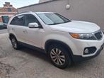 KIA SORENTO 2.0 CRDI 7 ZITPLAATSEN 4X4 ZEER SCHOON, Auto's, Euro 5, Monovolume, 4 cilinders, Leder