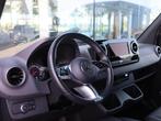 Mercedes-Benz Sprinter 317 L2H2 FACELIFT 3.5T TREKHAAK, Auto's, Bestelwagens en Lichte vracht, Automaat, Achterwielaandrijving