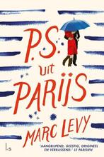 Roman “P.S. uit Parijs door Marc Lévy, Ophalen of Verzenden, Nieuw, Marc Levy, Europa overig