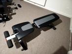 Bowflex 4.1S Bench, Ophalen, Zo goed als nieuw, Benen, Fitnessbank