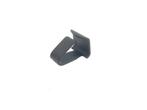 Kofferrubber clip Classic Mini., Ophalen, Achterklep, Nieuw, Achter