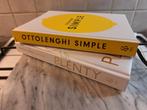 Yotam Ottolenghi - Simple & Plenty, ENGELSTALIG!, Boeken, Kookboeken, Ophalen of Verzenden, Zo goed als nieuw