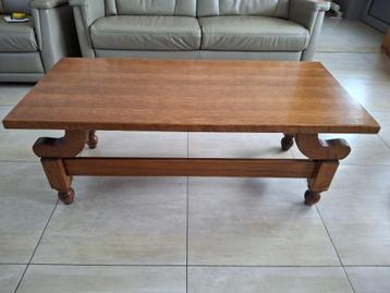 salontafel beschikbaar voor biedingen