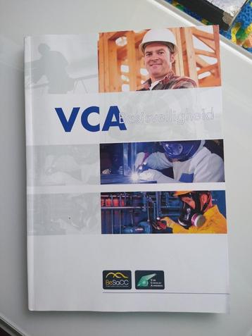 VCA Basisveiligheid