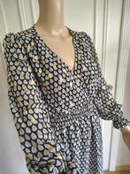 Zomerse jurk van ycoo, Kleding | Dames, Jurken, Verzenden, Maat 34 (XS) of kleiner