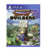 Dragon Quest: Builders Day One Edition PS4-game., Games en Spelcomputers, Games | Sony PlayStation 4, Vanaf 7 jaar, Avontuur en Actie