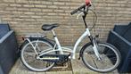Mooi Meisjesfiets één snelheid- 26 inch - Perfecte staat, Gebruikt, B-Twin, Handrem, Ophalen