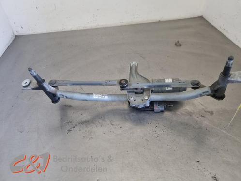 Ruitenwismotor + Mechaniek van een Fiat Talento, Auto-onderdelen, Ruiten en Toebehoren, Fiat, Gebruikt, 3 maanden garantie, Ophalen of Verzenden