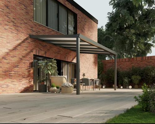 Terrasoverkapping, Tuin en Terras, Overkappingen, Ophalen