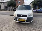 Fiat - Doblò - 1.3 MJ SX - Car - 2009, Auto's, Gebruikt, Doblo, Overige brandstoffen, Bedrijf