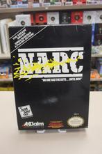Narc (cib) usa nes, Games en Spelcomputers, Games | Nintendo NES, Gebruikt, Shooter, 1 speler, Ophalen of Verzenden