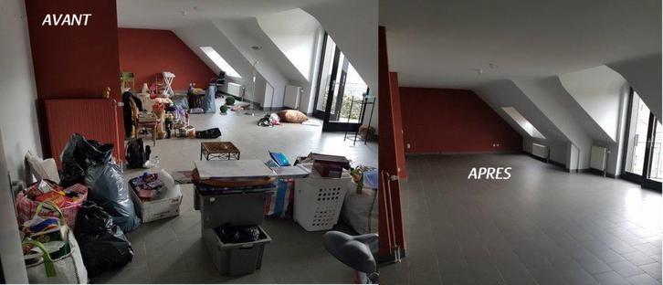 Vide maison vide grenier, Huis en Inrichting, Woonaccessoires | Lijsten, Ophalen