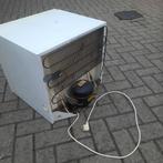 DIEPVRIES, Elektronische apparatuur, Ophalen of Verzenden, Zo goed als nieuw