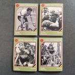 Freddy Maertens stickers/40stuks., Ophalen of Verzenden, Zo goed als nieuw, Meerdere stickers
