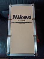 Nikon Nikkor 500mm f/4 VR II 500/4 AF S G 500mm 4, Audio, Tv en Foto, Foto | Lenzen en Objectieven, Gebruikt, Ophalen of Verzenden