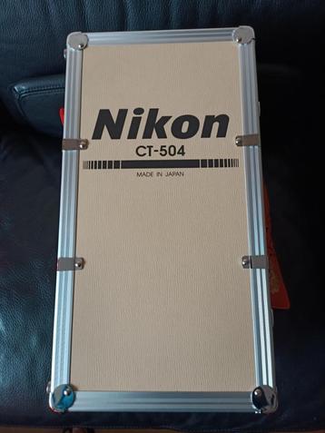 Nikon Nikkor 500 mm f/4 VR II 500/4 AF S G 500 mm 4