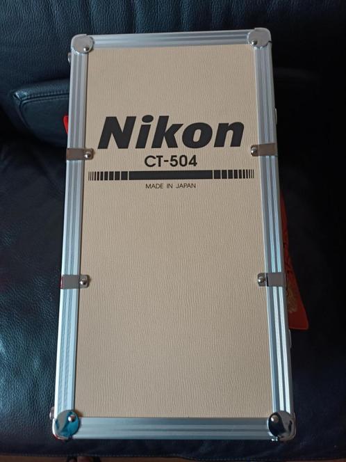 Nikon Nikkor 500 mm f/4 VR II 500/4 AF S G 500 mm 4, TV, Hi-fi & Vidéo, Photo | Lentilles & Objectifs, Utilisé, Enlèvement ou Envoi