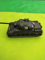 metalen tank AMX 30t solido, Ophalen, Zo goed als nieuw