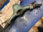 Stuur Vespa italiaan, Motoren, Ophalen