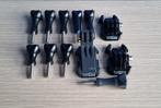 GoPro Grabbag (Spare Camera Mounting Parts), Ophalen of Verzenden, Zo goed als nieuw, GoPro