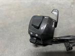 Stuurschakelaar links GSXF 750 600 (2000), Motoren, Ophalen of Verzenden, Gebruikt