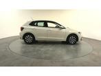 VW POLO, Auto's, Voorwielaandrijving, Stof, USB, Wit