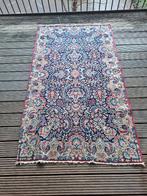 3 Perzische tapijten, Ophalen