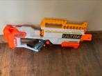 Nerf ultra dorado blaster, Ophalen of Verzenden, Zo goed als nieuw