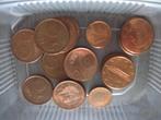 lot de 16 PETITES PIÈCES EN EUROS 1-2-5 cents ! ! ! ! ! ! ! , Timbres & Monnaies, Monnaies | Europe | Monnaies euro, Autres valeurs